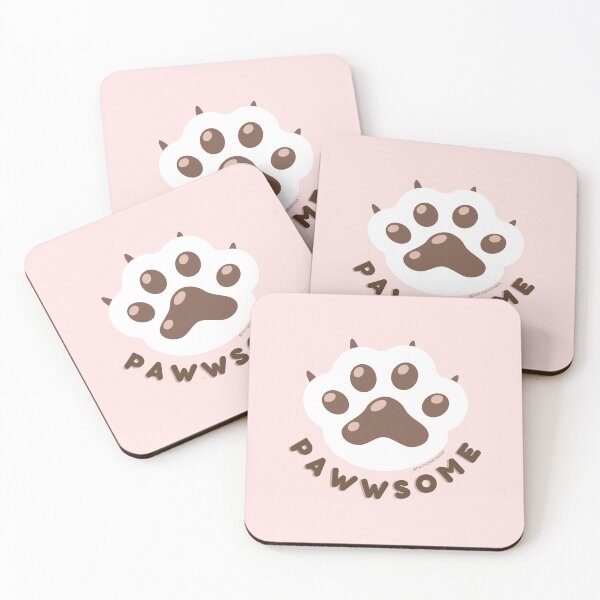 Item preview, Pawwsome designed and sold by FaithDesigns23.