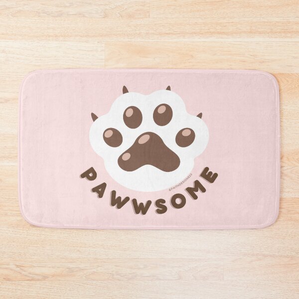 Item preview, Pawwsome designed and sold by FaithDesigns23.