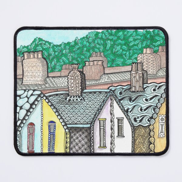 Item preview, Chimneys designed and sold by Nordzin.