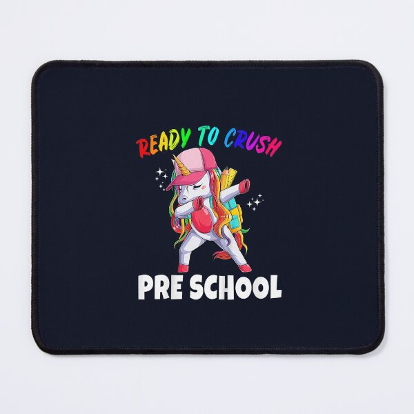 Item preview, Kids First Day of Preschool Unicorn Gift Girls Cute Prek Rainbow designed and sold by Best Selling ⭐⭐⭐⭐⭐(9.0).