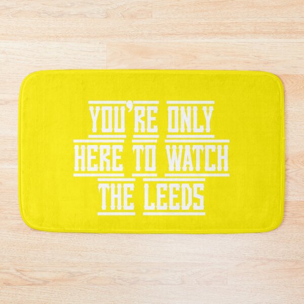 Item preview, You are only here to watch us designed and sold by Truefans.