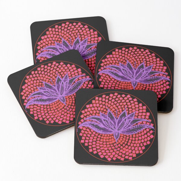 Item preview, Lotus & CircleVisions (PxR) designed and sold by createVisions.