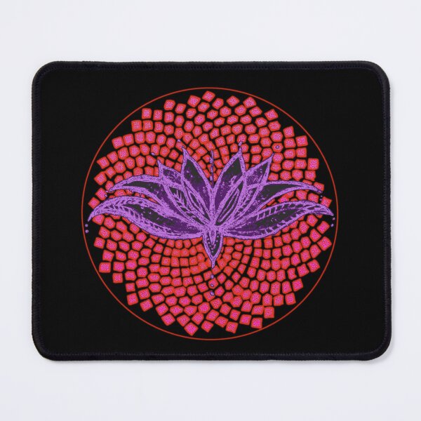 Item preview, Lotus & CircleVisions (PxR) designed and sold by createVisions.