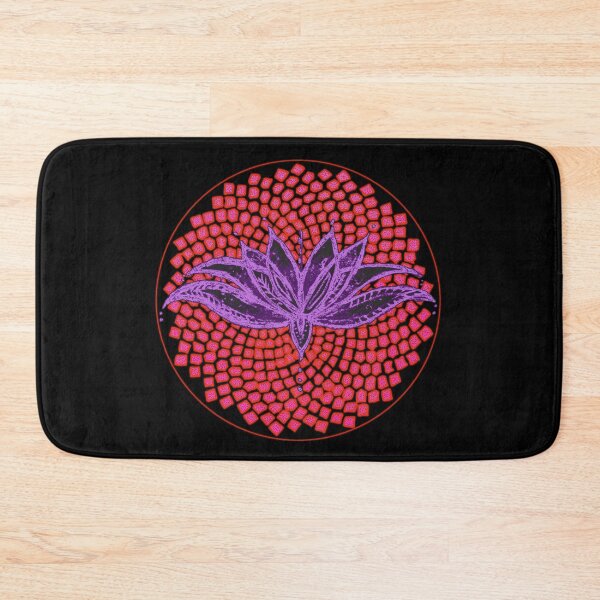 Item preview, Lotus & CircleVisions (PxR) designed and sold by createVisions.