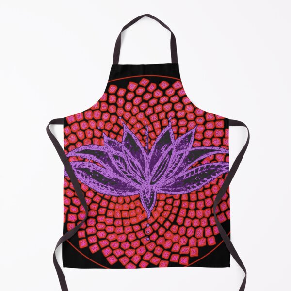 Item preview, Lotus & CircleVisions (PxR) designed and sold by createVisions.