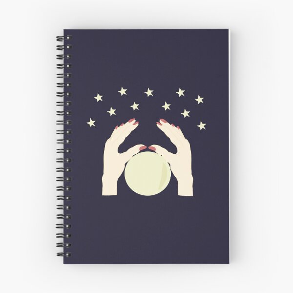 Item preview, crystal ball designed and sold by SketchZeit.