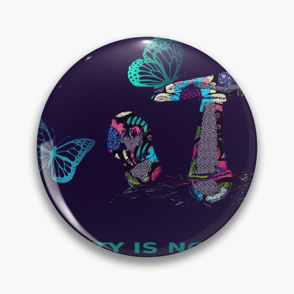 Item preview, Mushrooms and quotes about reality designed and sold by bonnashejve.