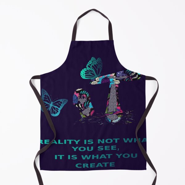 Item preview, Mushrooms and quotes about reality designed and sold by bonnashejve.