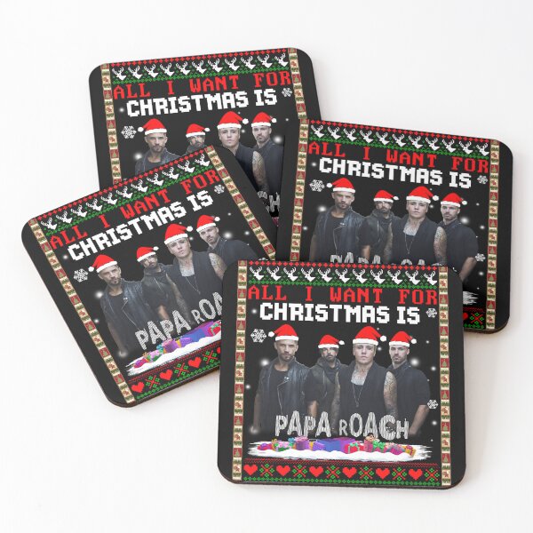 Item preview, All I Want For Christmas Is Papa designed and sold by DorotheaNoble.