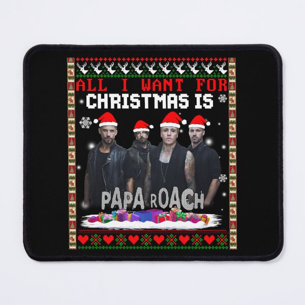 Item preview, All I Want For Christmas Is Papa designed and sold by DorotheaNoble.