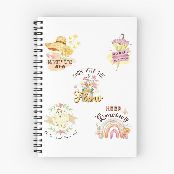 Item preview, Positivity Is Key Pack designed and sold by StckeeS1tuation.