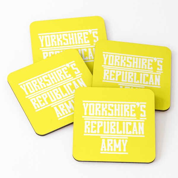 Item preview, Yorkshire designed and sold by Truefans.