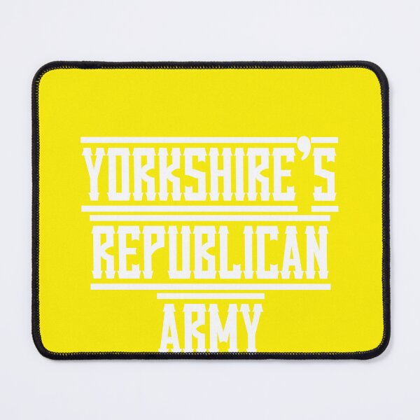 Item preview, Yorkshire designed and sold by Truefans.