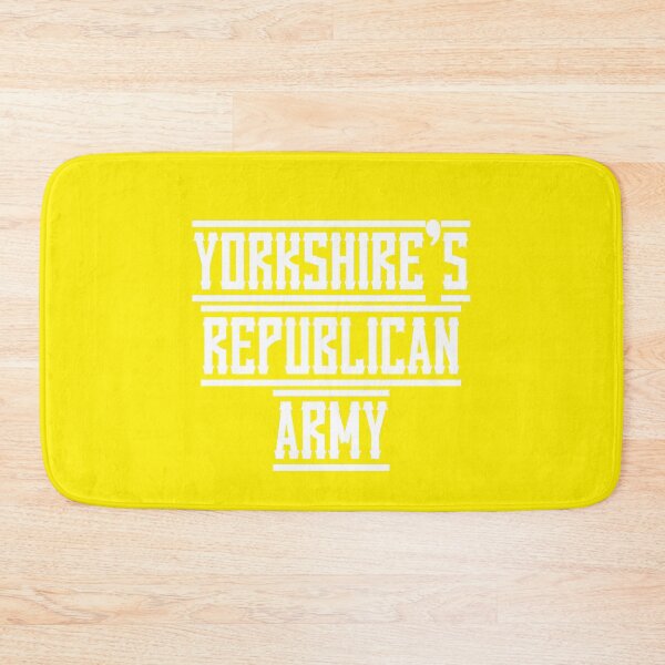 Item preview, Yorkshire designed and sold by Truefans.