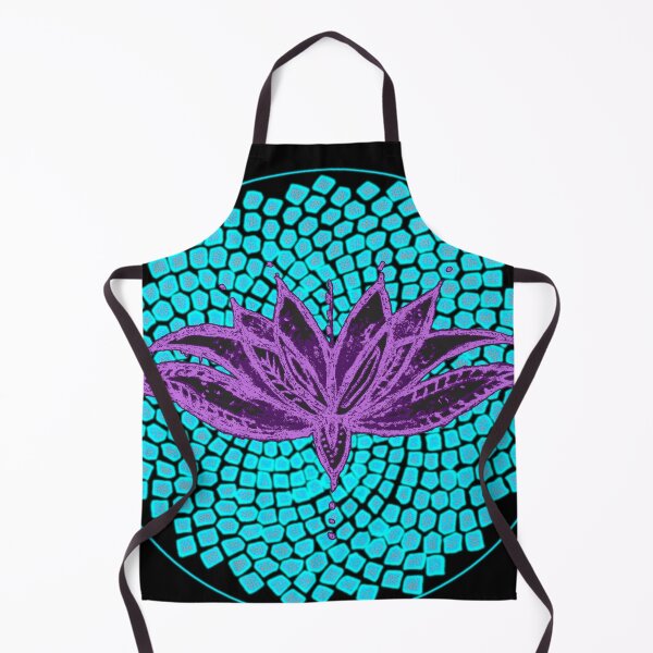 Item preview, Lotus & CircleVisions (PxT) designed and sold by createVisions.
