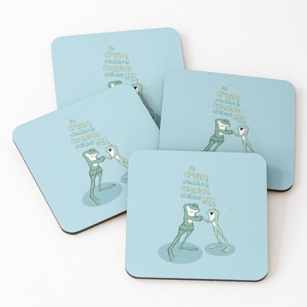 Item preview, Frog Dreams designed and sold by TEWdream.
