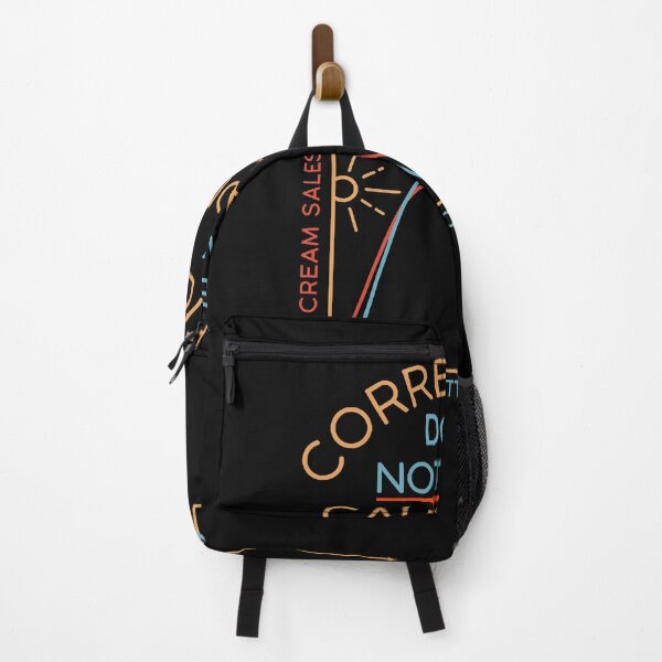 Item preview, Correlation Does Not Imply Causation designed and sold by AmapolaSerrato.