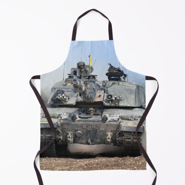 Item preview, British Army Challenger 2 Main Battle Tank designed and sold by Andy Harker.