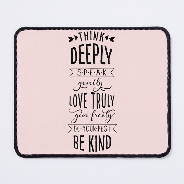 Item preview, Think deeply designed and sold by smilestarup.
