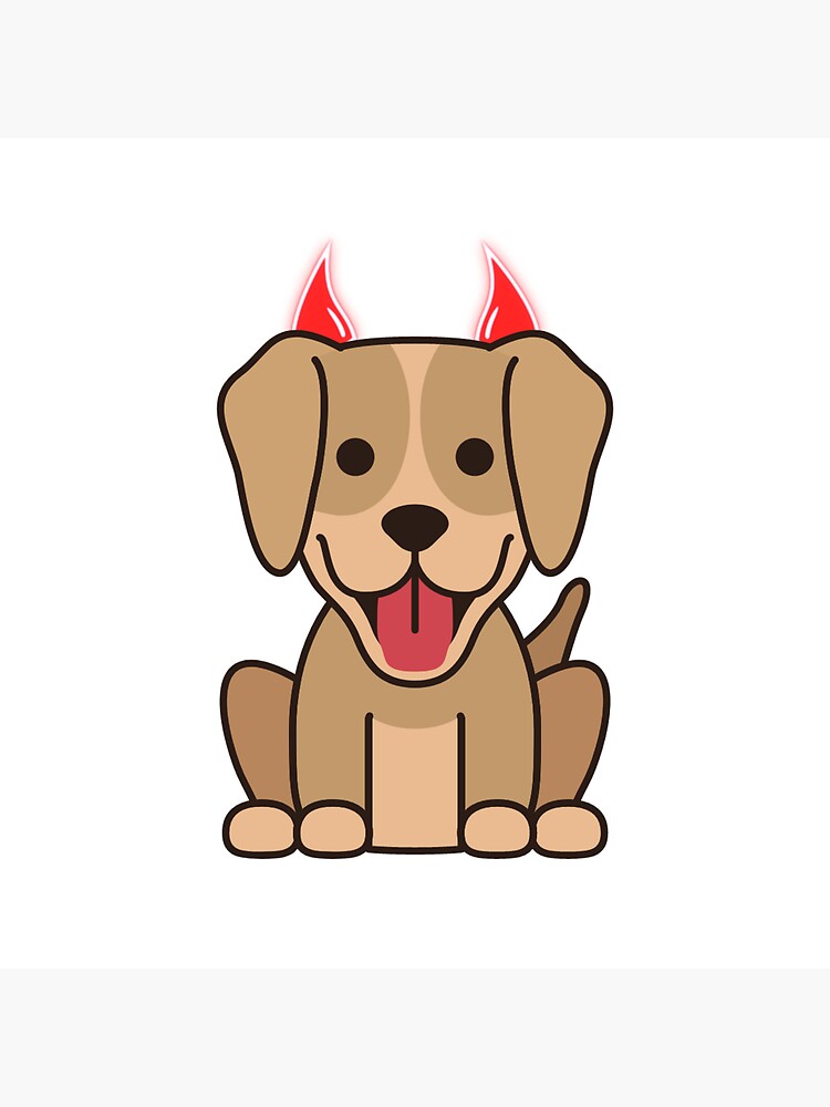 thumbnail image 2 of 2PCS 3D Devil Horn Stickers For Car Roof Bumper, 4.3 Inch 2 of 13