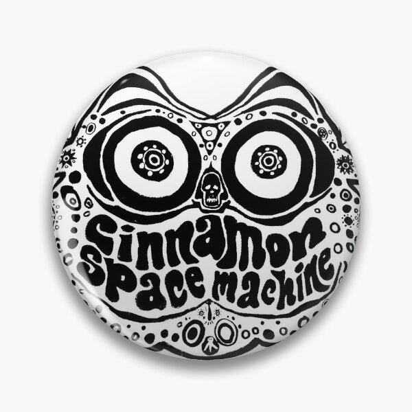 Item preview, OwlCat Standard designed and sold by CinnamonSM.