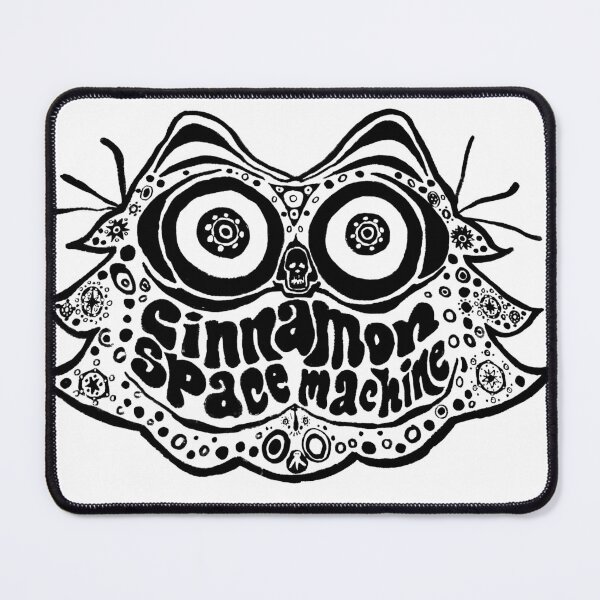 Item preview, OwlCat Standard designed and sold by CinnamonSM.