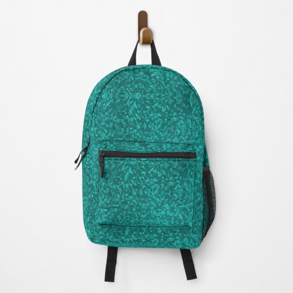 Item preview, Aqua Simple Seamless Pattern designed and sold by JadeRyder.