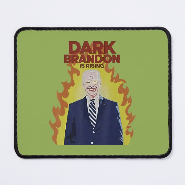 Item preview, Dar.k Brando.n Is Rising Meme Funny designed and sold by Windyslice1.