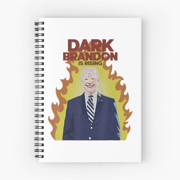 Item preview, Dar.k Brando.n Is Rising Meme Funny designed and sold by Windyslice1.
