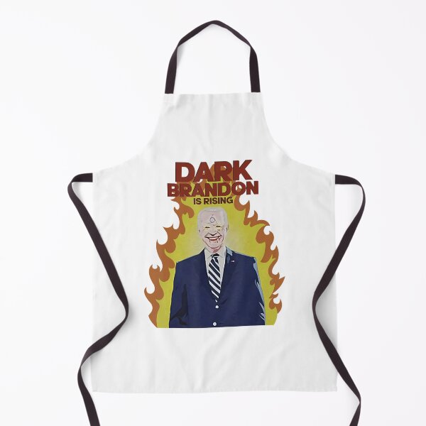 Item preview, Dar.k Brando.n Is Rising Meme Funny designed and sold by Windyslice1.