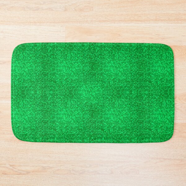 Item preview, Green Simple Seamless Pattern designed and sold by JadeRyder.