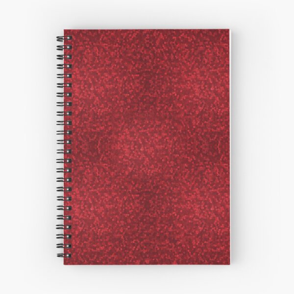 Item preview, Red Simple Seamless Pattern designed and sold by JadeRyder.