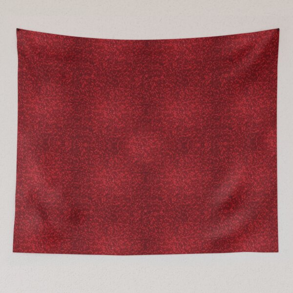 Item preview, Red Simple Seamless Pattern designed and sold by JadeRyder.