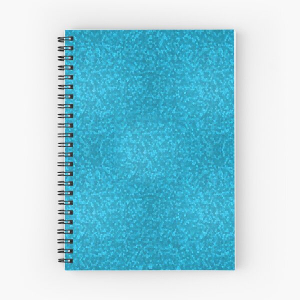 Item preview, Blue Simple Seamless Pattern designed and sold by JadeRyder.
