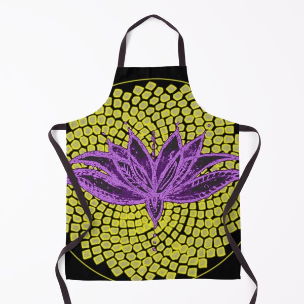 Item preview, Lotus & CircleVisions (PxY) designed and sold by createVisions.