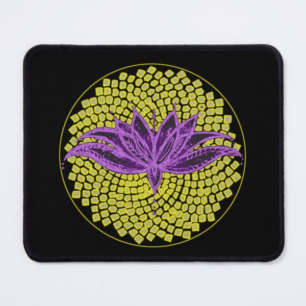 Item preview, Lotus & CircleVisions (PxY) designed and sold by createVisions.