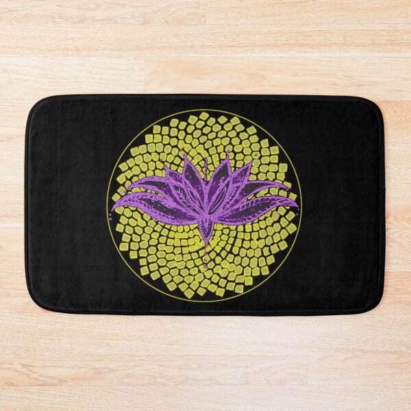 Item preview, Lotus & CircleVisions (PxY) designed and sold by createVisions.