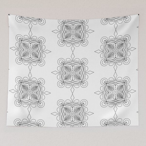 Item preview, Life Geometry designed and sold by MizunoMasuta.