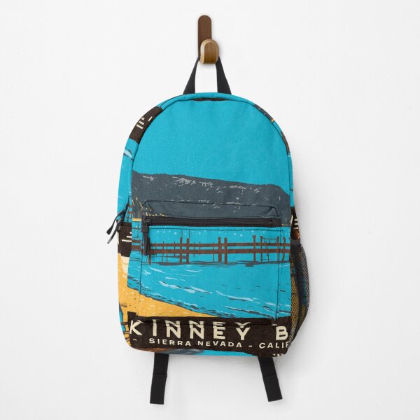 Item preview, McKinney Bay Lake Tahoe CA designed and sold by JordanHolmes.