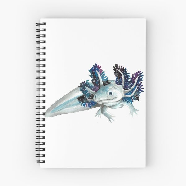 Item preview, Cosmic Axolotl  designed and sold by Ashley McDonald.