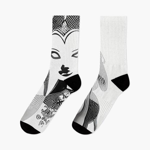 Item preview, Aaliyah designed and sold by vulpeshaman.