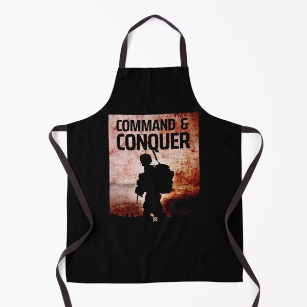 Item preview, Command and Conquer designed and sold by Chaurasi.