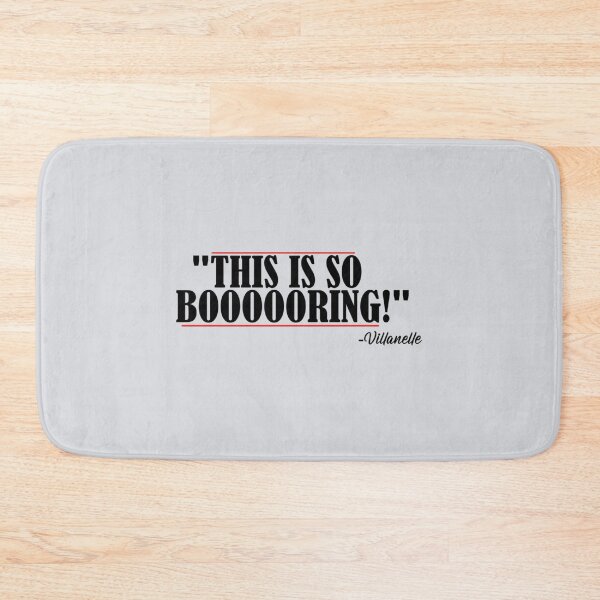 Item preview, This is so boooooring! designed and sold by UzuraDS.