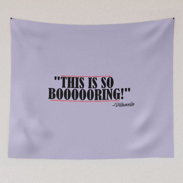 Item preview, This is so boooooring! designed and sold by UzuraDS.