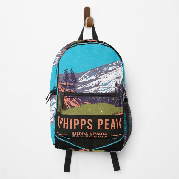 Item preview, Phipps Peak Sierra Nevada designed and sold by JordanHolmes.