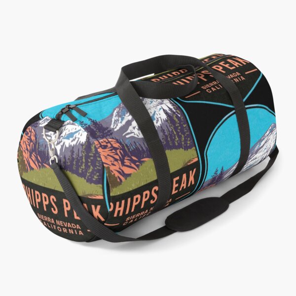 Item preview, Phipps Peak Sierra Nevada designed and sold by JordanHolmes.