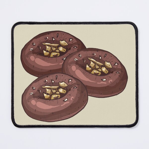 Item preview, Mathura Peda - Indian Milk-based Sweet Dessert designed and sold by Alicia Chee.