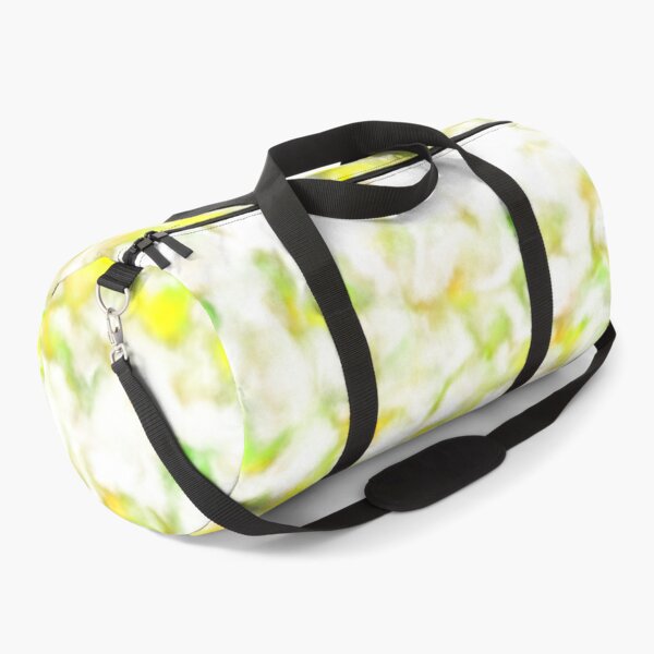 Item preview, Whimsy Yellow Swirlies designed and sold by Peechowspets.