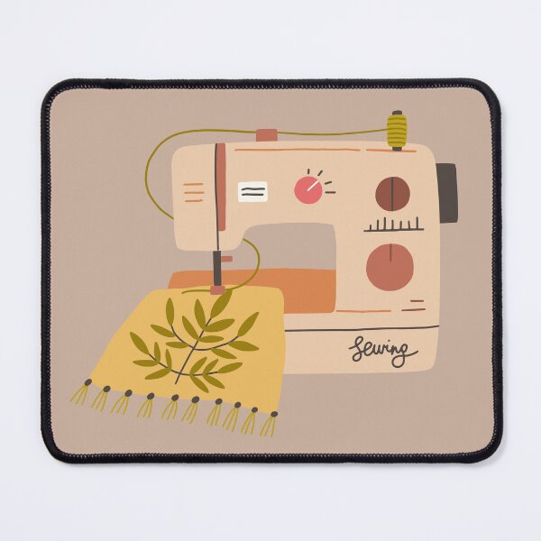 Item preview, Sewing Machine designed and sold by StickyFun.