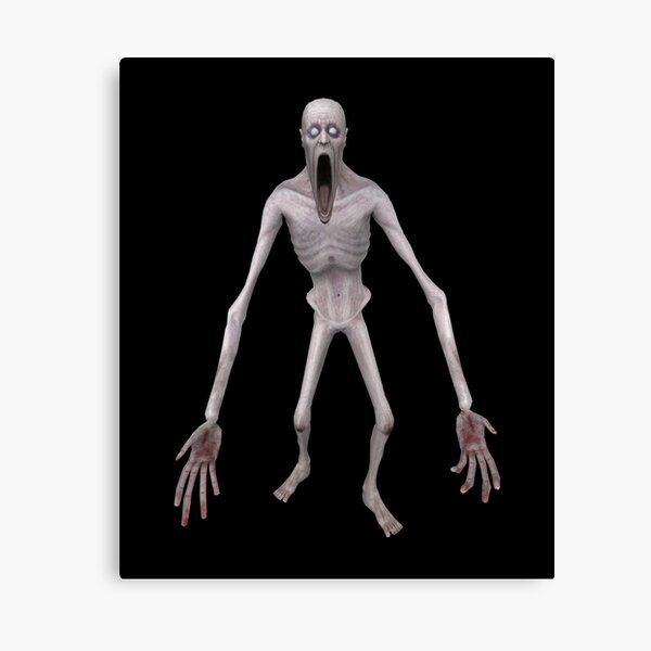 SCP-096, Roblox Wiki